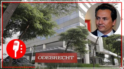 Caso Odebrecht Tribunal Desestima Decenas De Pruebas Financieras