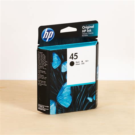 HP DeskJet 1120c Black Ink Cartridge (OEM) 830 Pages - QuikShip Toner