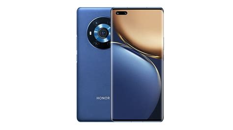 Honor Magic 3 Details: Top Features, Specifications, Price, and ...