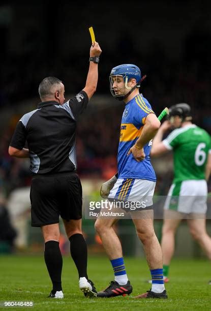 14 James Mcgrath Referee Photos And High Res Pictures Getty Images