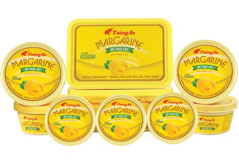 Bơ thực vật Tường An 800g - Margarine – Foody NZ - Vietnamese Food Store