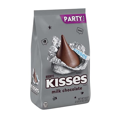 Hershey Kisses Nutrition Facts Cully S Kitchen