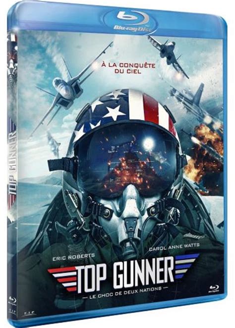 Top Gunner Le Choc De Deux Nations Blu Ray Niet Gekend Dvd S Bol