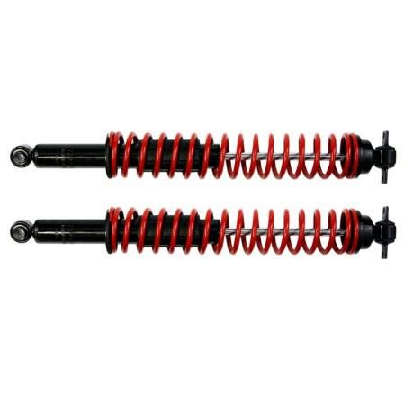 ACDelco 519 29 Rear Spring Assisted Shock Absorber