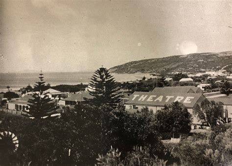 5 Minute History: The Bijou Theatre | Esperance Tide