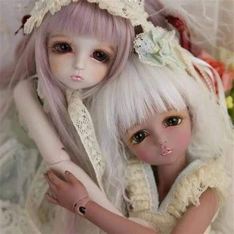 Bjd 1 4 Doll Sd Nude Bjd Doll Joint Doll Bjd Resin Doll With Eyes In