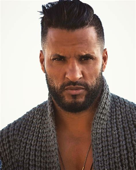 Ricky Whittle