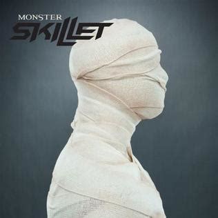 Skillet Monster Reviews Album Of The Year