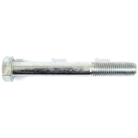 M18 X 150 Hex Bolt 8 8 TFM Farm Country Superstore