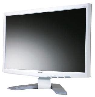 Acer P193W review