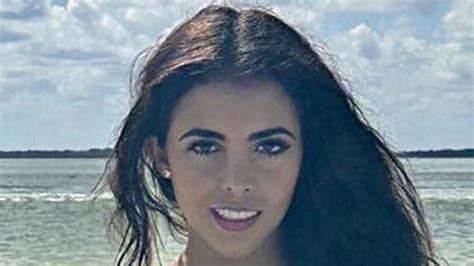 Jacky Ram Rez Ex Acapulco Shore Explot La Red Con Ajustada Bikini El Heraldo De M Xico