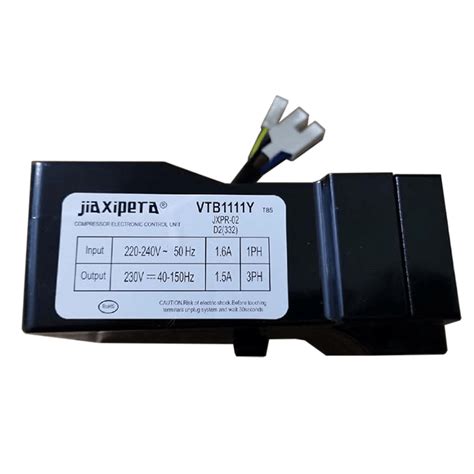 New In stock, jiaxipera Compressor VTB1111Y - jiaxipera - compressor