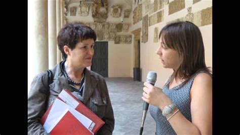 Intervista Lucia Franchini Coordinatrice Nazionale Dei Difensori Civici