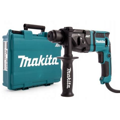 Rotomartillo Makita Sds Plus Hr1841F 24 Mm 470 Watts 1 4 Joules