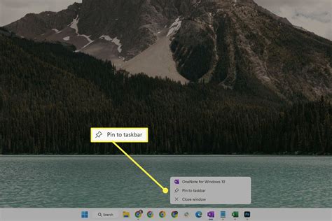 How to Customize Your Windows 11 Taskbar