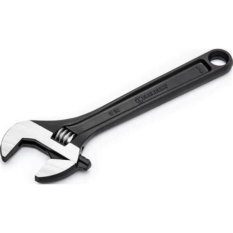 1 Piece 30mm 5 12 Wide Large Opening Adjustable Wrenchcresent Wrench