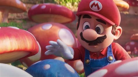 Super Mario Bros O Filme Quando Estreia No Streaming