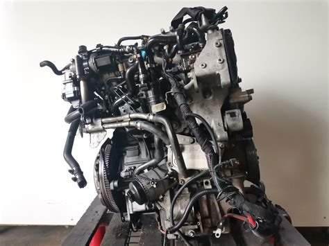 Moteur OPEL ASTRA H GTC A04 9400161 B Parts