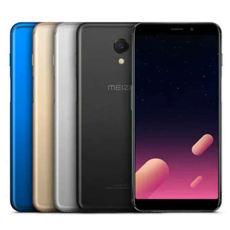 Meizu M6S Price In Bangladesh 2024 Bd Price