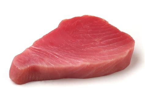 Купити Тунець стейк заморожений 500-600г вакуумная упак. Nordica Fish ...