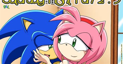 Mangas Hentai Saturday Night Fun 2 5