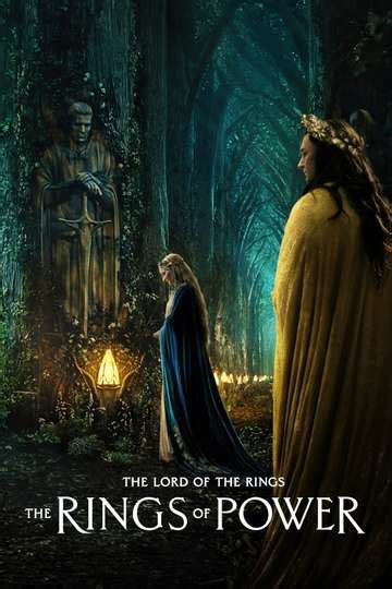 The Lord Of The Rings The Rings Of Power Global Fan Screening 2022