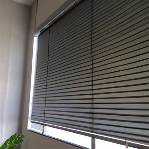 Aluminum Blinds: Benefits, Cost Comparison, and Design Inspiration - Aluminum Profile Blog