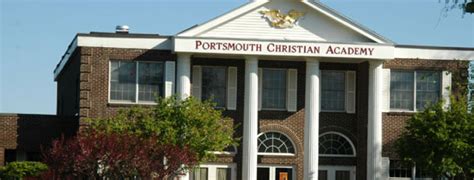 Portsmouth Christian Academy - Global Study Connections