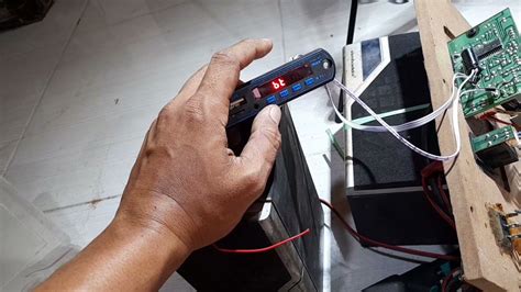 Cara Pasang Modul Bluetooth Ke Spiker Aktif Biar Suara Bersih Ngga