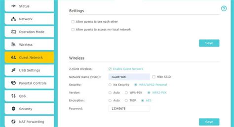 Come Configurare Una Rete Wi Fi Guest All Things Windows