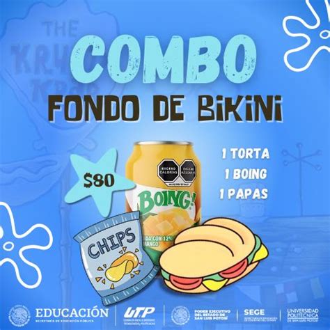 Fondo De Bikini