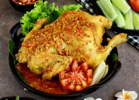 7 Makanan Khas Bali Paling Populer Di Kalangan Wisatawan