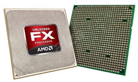 Amd Fx 8370 Procesor Alza Sk