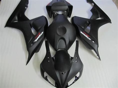 Injection Molding Free Customize Fairing Kit For Honda CBR1000RR 2006