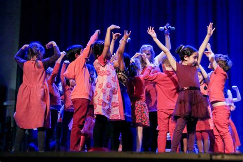 Wir Kinder Vom Kleistpark Familienkonzert Der Leo Kestenberg Musikschule