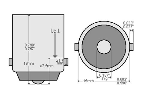 1157 LED Bulbs Switchback, Turn Signals, & Brake Lights - VLEDS