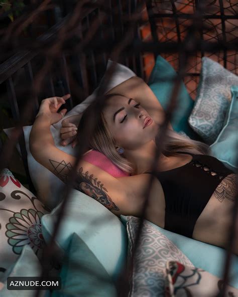 MISS ANGELIQUEW Nude AZNude