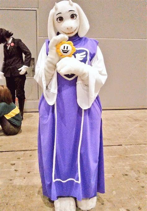 Undertale Sex Cosplay Horth