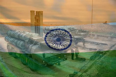 India’s Acquisition of the S-400 Air Defense System: Implications and Options for Pakistan > Air ...