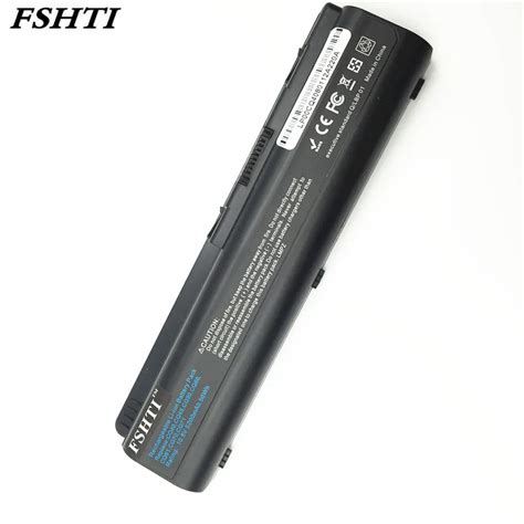 4400mAh Battery For HP Pavilion DV4 DV5 DV6 G71 G50 G60 G61 G70 DV6