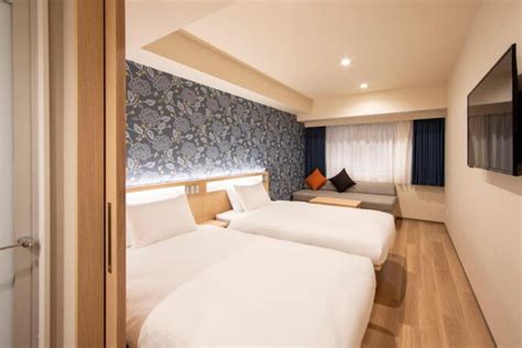 Where To Stay Near Tokyo Station 10 Best Hotels Close To Tokyo Station