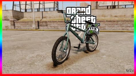 Gta Online Bmx Stunt Montage By Stirringcrib Youtube