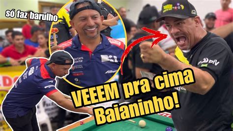 Baianinho De Mau Enfrentou O Pol Mico Furac O Katrina E O Clima