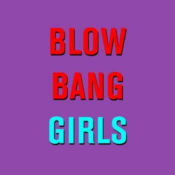 BlowBang Girls Has The Top Hottest Hardcore Pornstars