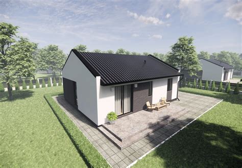 Збірні будинки за німецькою технологією в Україні | Optima Home