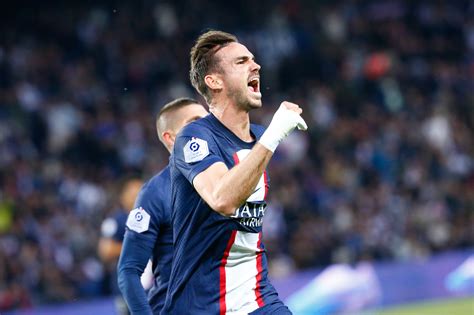 Paris Saint Germain V Ajaccio Paris Saint Germain