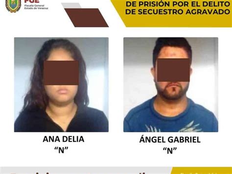 Sentencian A Secuestradores A A Os De Prisi N