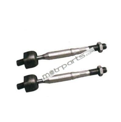 Buy Qh Talbros Maruti Ertiga Steering Rack End Set