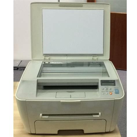 Samsung SCX-4100 Printer, Computers & Tech, Parts & Accessories ...