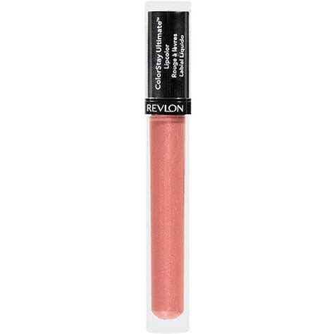 Revlon Revlon ColorStay Ultimate Liquid Lipstick, 0.1 oz - Walmart.com ...